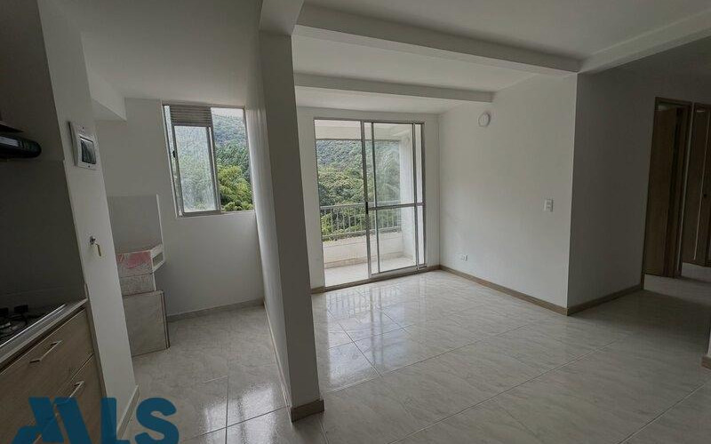 Apartamento en Sabaneta en V. San José
