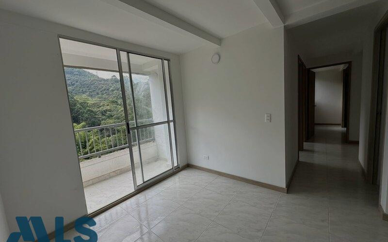 Apartamento en Sabaneta en V. San José