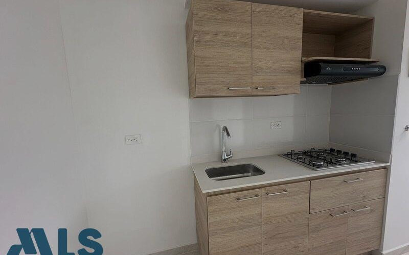 Apartamento en Sabaneta en V. San José