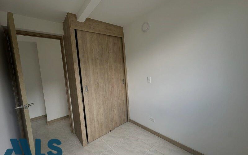 Apartamento en Sabaneta en V. San José