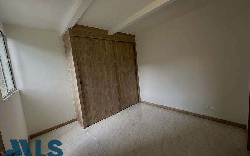 Apartamento en Sabaneta en V. San José