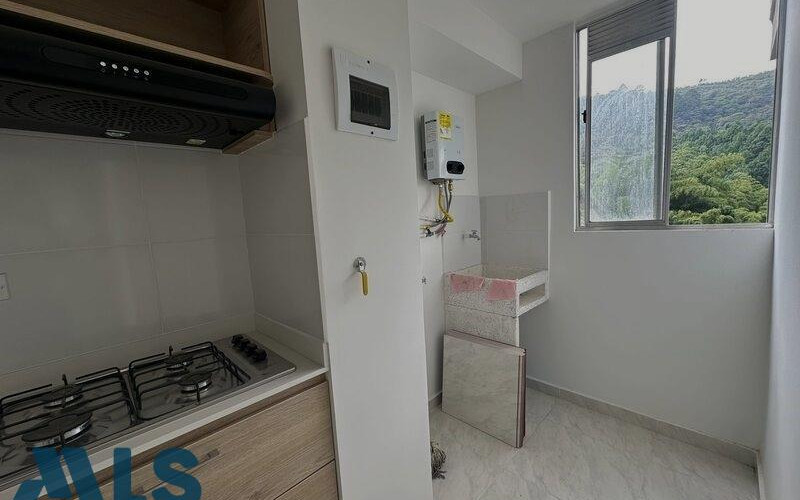 Apartamento en Sabaneta en V. San José