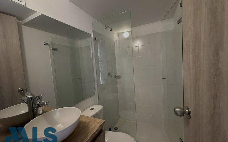Apartamento en Sabaneta en V. San José