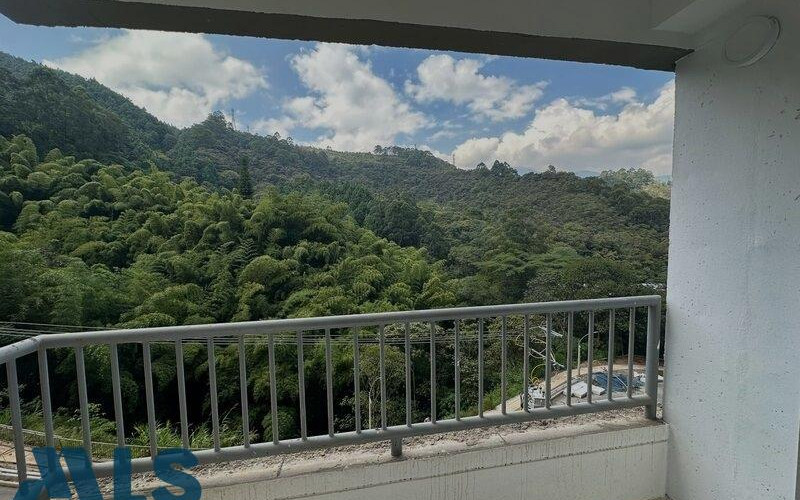 Apartamento en Sabaneta en V. San José