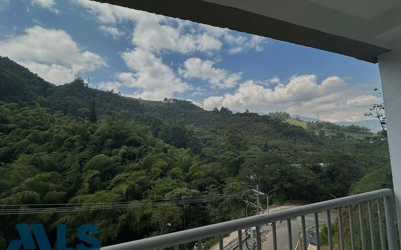 Apartamento en Sabaneta en V. San José