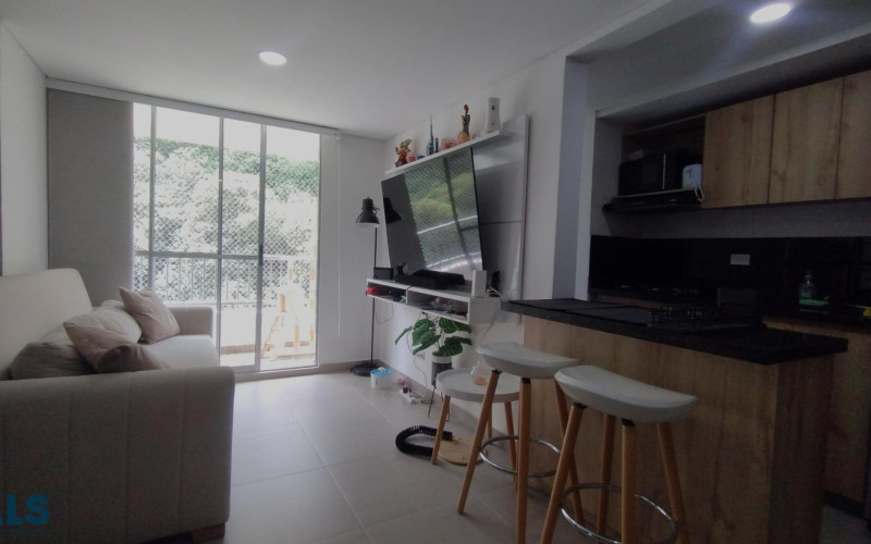 Apartamento en Sabaneta en V. San José