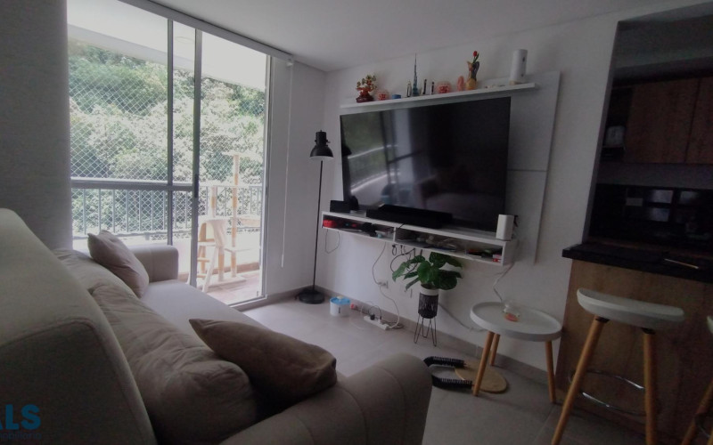 Apartamento en Sabaneta en V. San José