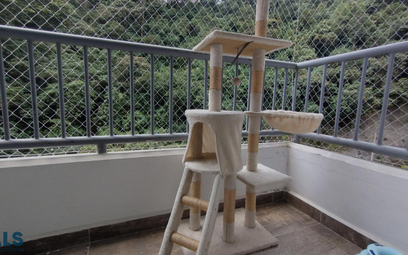 Apartamento en Sabaneta en V. San José