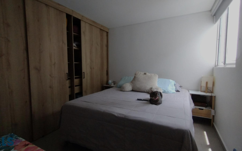 Apartamento en Sabaneta en V. San José