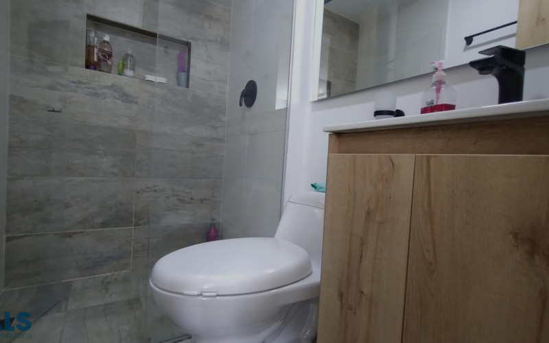 Apartamento en Sabaneta en V. San José