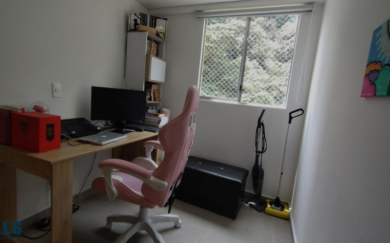 Apartamento en Sabaneta en V. San José