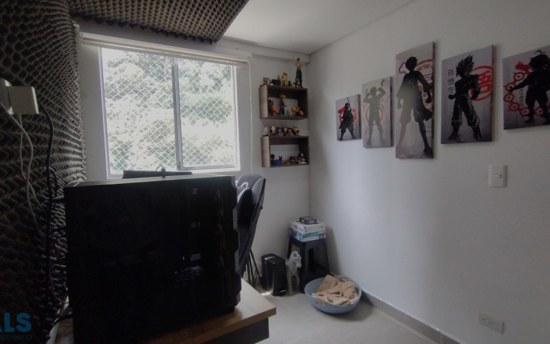 Apartamento en Sabaneta en V. San José