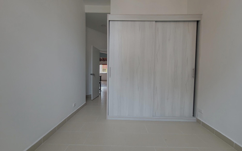Apartamento en Medellín en Santa Teresita