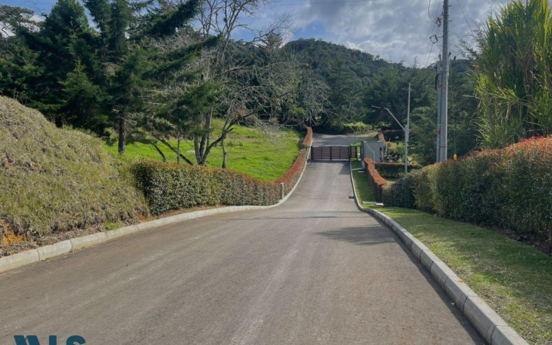 Lote Residencial en La Ceja en V. El Tambo