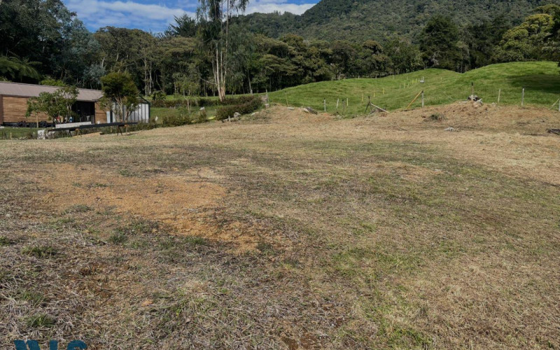 Lote Residencial en La Ceja en V. El Tambo