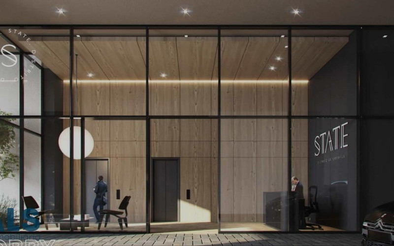 Apartamento en Medellín en Los Colores