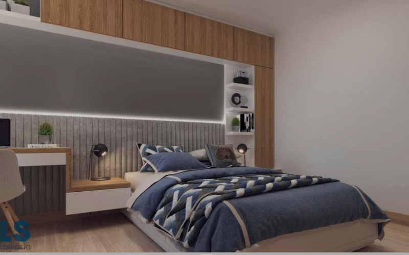 Apartamento en Medellín en Laureles