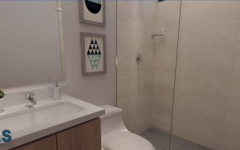 Apartamento en Medellín en Laureles