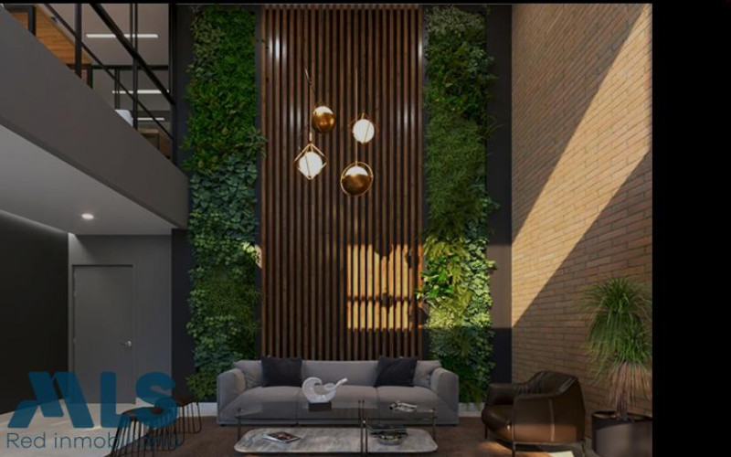 Apartamento en Medellín en Laureles