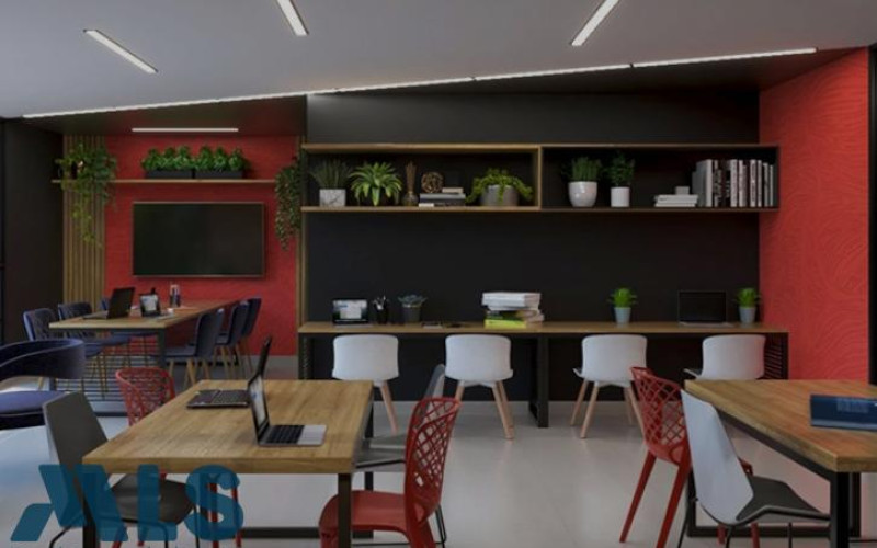 Apartamento en Medellín en Laureles