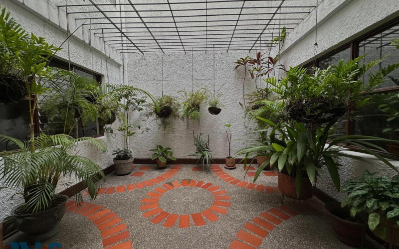 Casa en Medellín en Simon bolivar