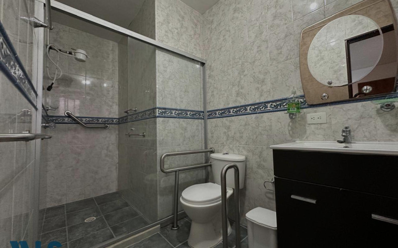 Casa en Medellín en Simon bolivar