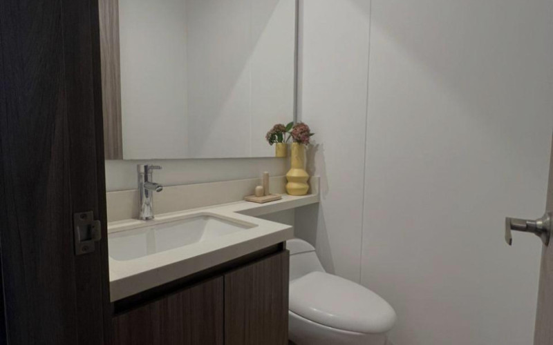 Apartamento en Medellín en Loma Cola del Zorro