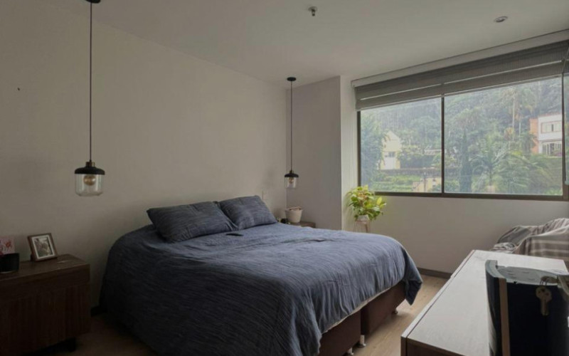 Apartamento en Medellín en Loma Cola del Zorro