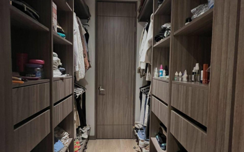 Apartamento en Medellín en Loma Cola del Zorro