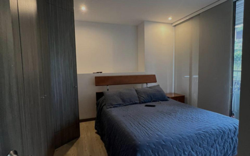 Apartamento en Medellín en Loma Cola del Zorro