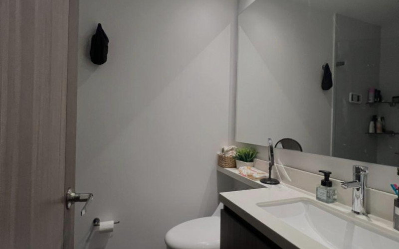 Apartamento en Medellín en Loma Cola del Zorro