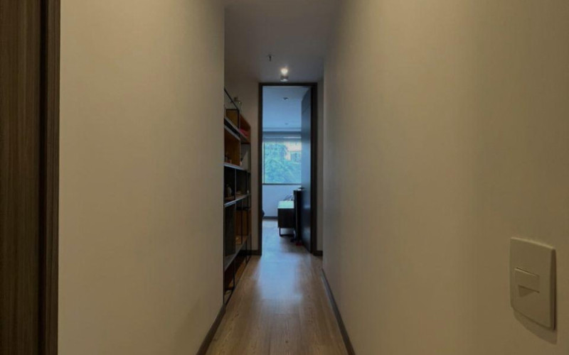 Apartamento en Medellín en Loma Cola del Zorro