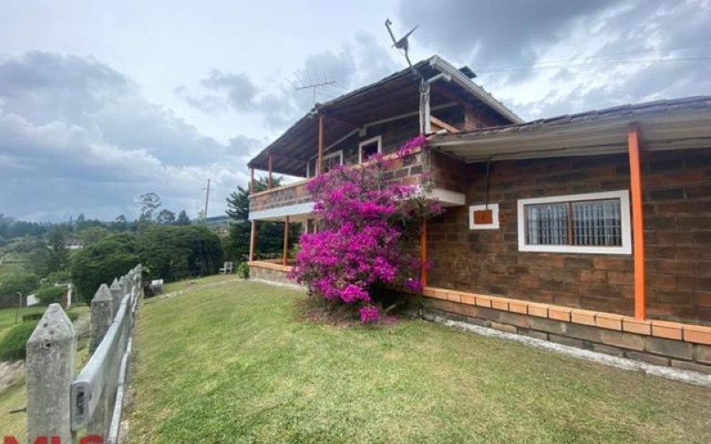 Finca Recreativa en Guarne en V. La Mosquita