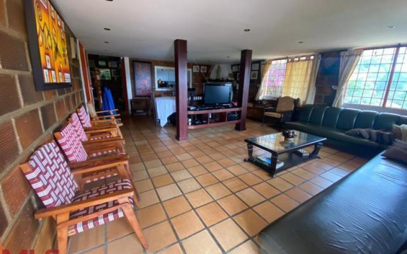 Finca Recreativa en Guarne en V. La Mosquita