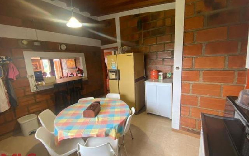 Finca Recreativa en Guarne en V. La Mosquita