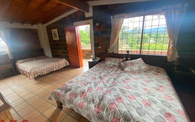 Finca Recreativa en Guarne en V. La Mosquita