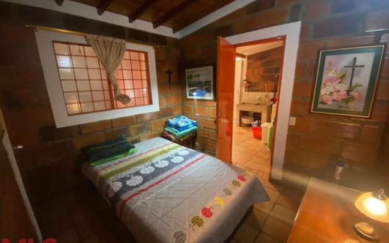 Finca Recreativa en Guarne en V. La Mosquita