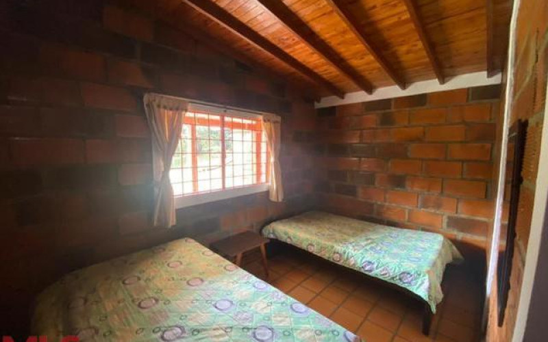 Finca Recreativa en Guarne en V. La Mosquita