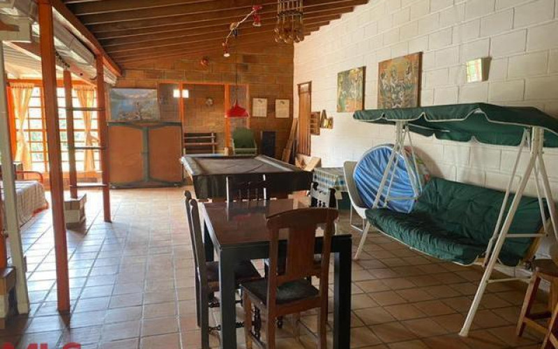 Finca Recreativa en Guarne en V. La Mosquita