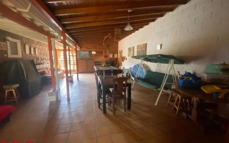 Finca Recreativa en Guarne en V. La Mosquita