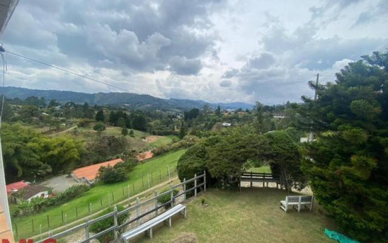 Finca Recreativa en Guarne en V. La Mosquita