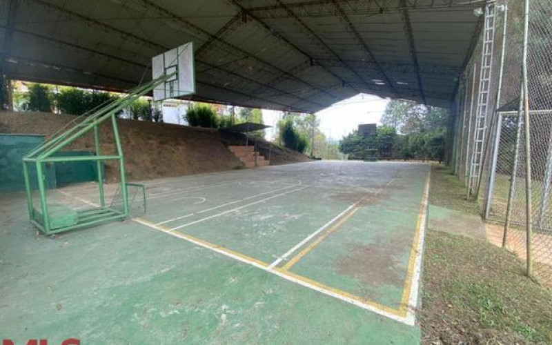 Finca Recreativa en Guarne en V. La Mosquita