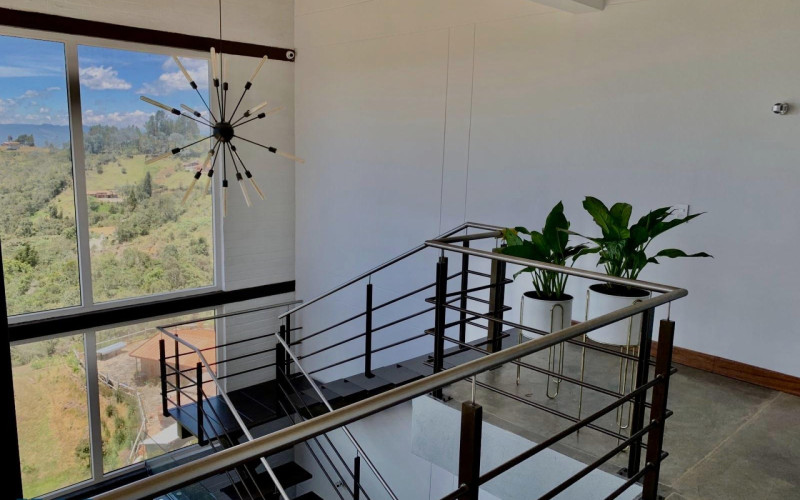 Casa en Santa Elena en Rural