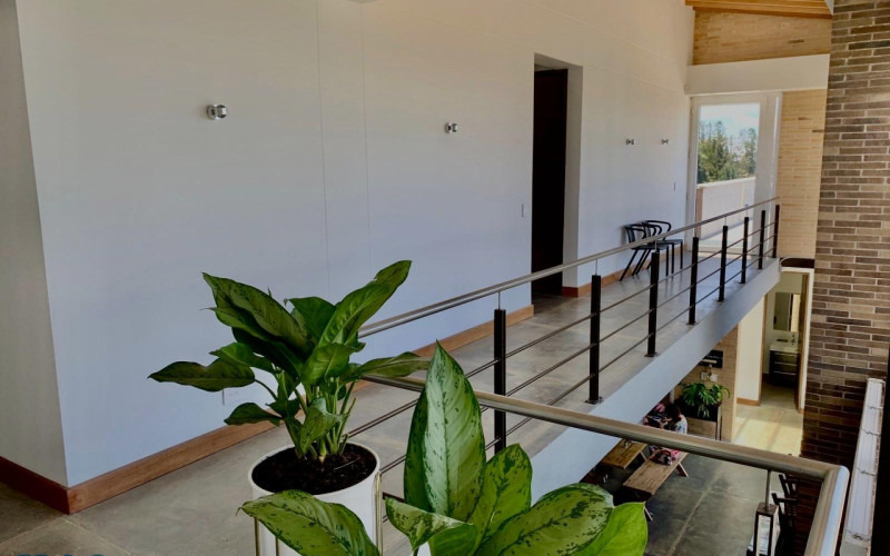 Casa en Santa Elena en Rural