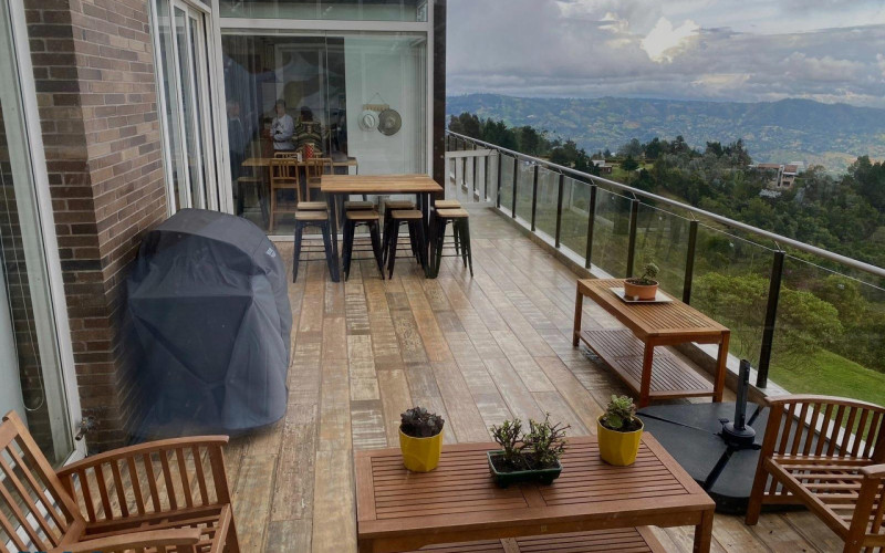 Casa en Santa Elena en Rural