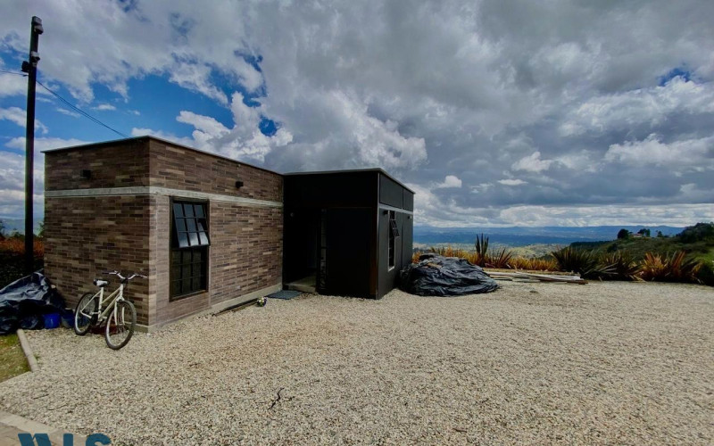 Casa en Santa Elena en Rural