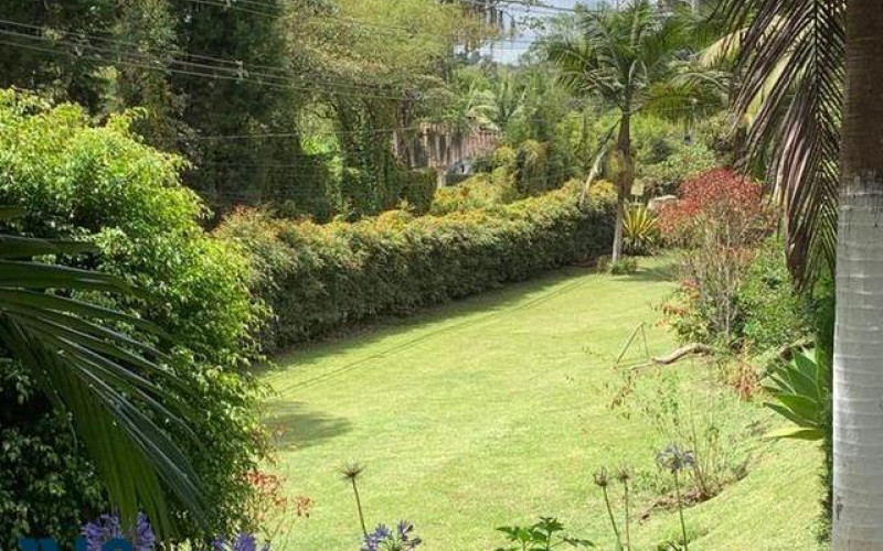 Casa en Guarne en Rural