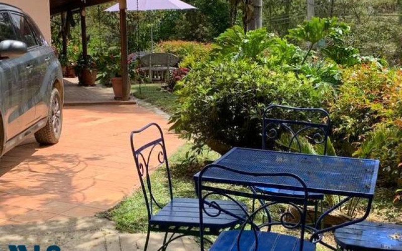 Casa en Guarne en Rural