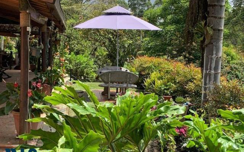 Casa en Guarne en Rural