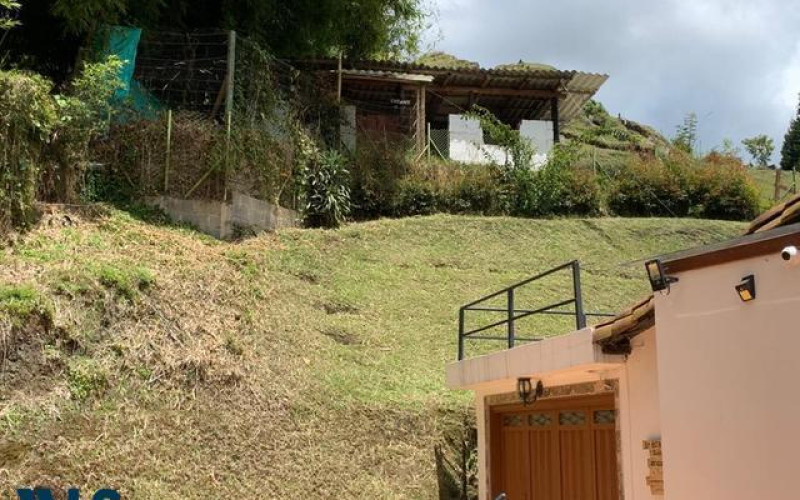 Casa en Guarne en Rural